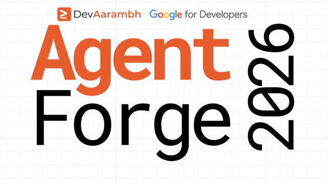 AgentForge - Ghaziabad