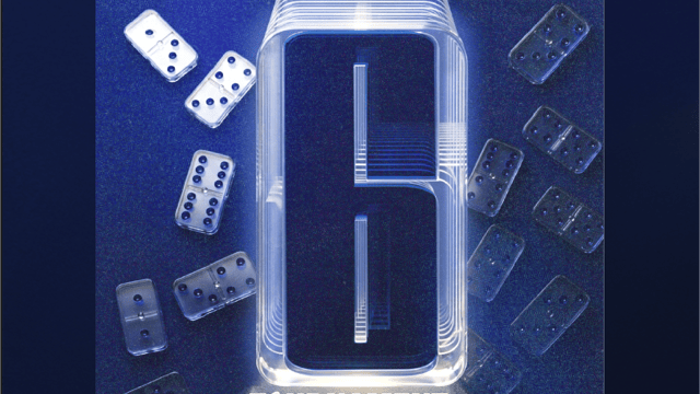 The Domino Club: Round 6 Tournament at United Boxing Club