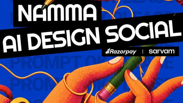Namma AI Design Social