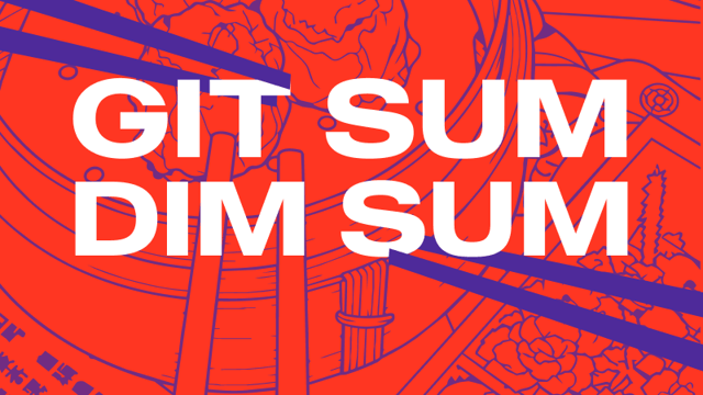 Git Sum Dim Sum w/ Databricks & Sentry