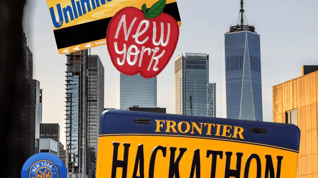 NYC Frontier Hackathon: Build your Autonomous Code Factory
