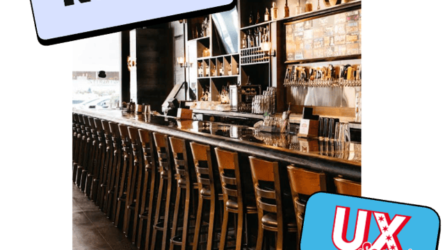 UX Social: Rally