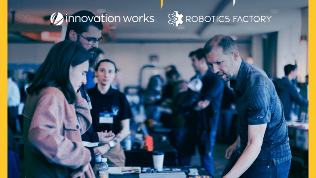 Scale Expo: Attendee Registration