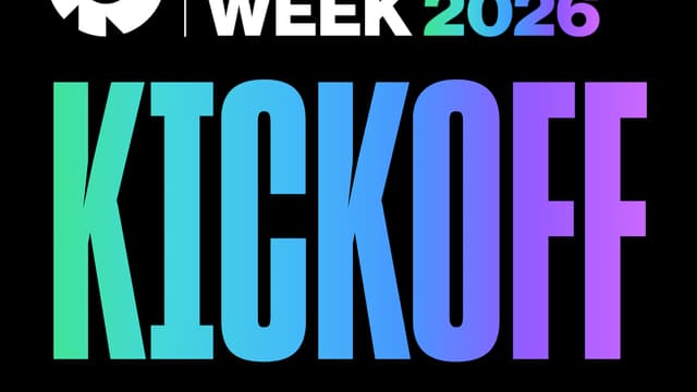 Tough Tech Week Kickoff