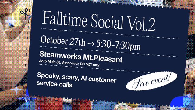Falltime Social Vol.2