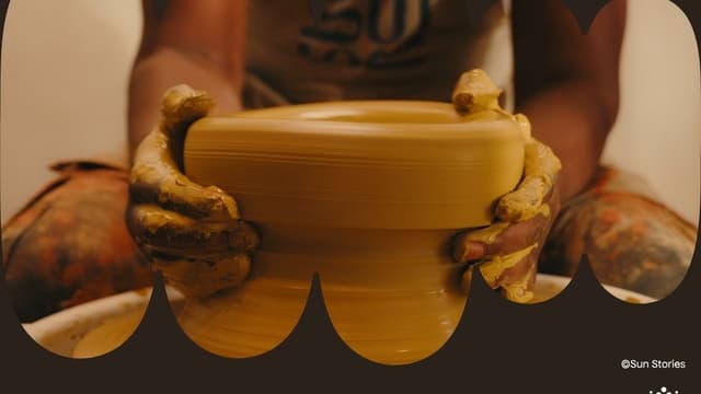 Morning Sessions: Maker, Platform, Institution