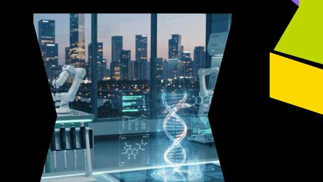 Emprender en Biotech: build, fund, scale.