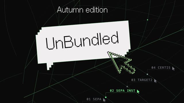 UnBundled - Autumn edition