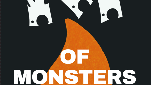 Of Monsters and Men: A Public Lecture
