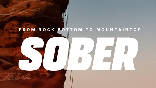 DC Screening of SOBER