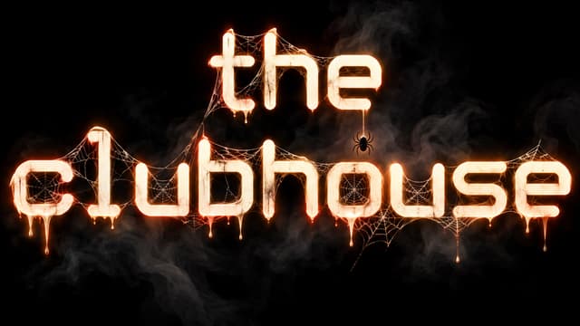 The Clubhouse Halloween Party