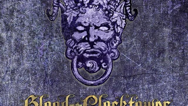 Blood on the Clocktower - A Social Deduction Game Evening