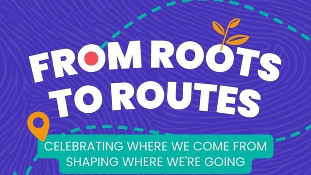 LAHM - From Roots to Routes