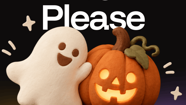 Pitch Please #12: Halloween Edition