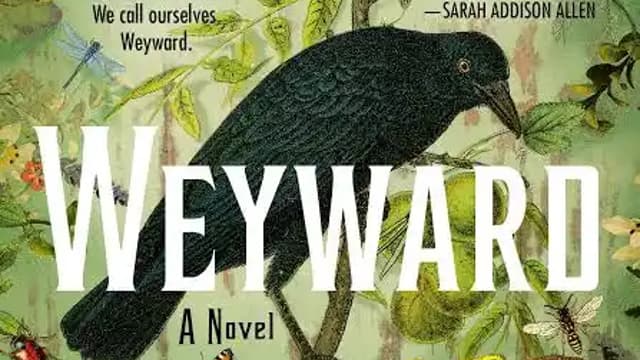 Friends & Follies Book Club: Weyward by Emilia Hart