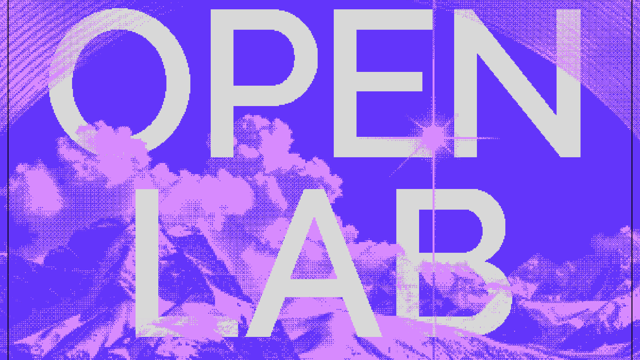 ETERNO OPEN LAB: Understanding Digital Art