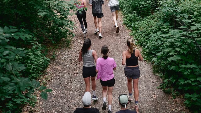 Dirt City: Sunrise Trails