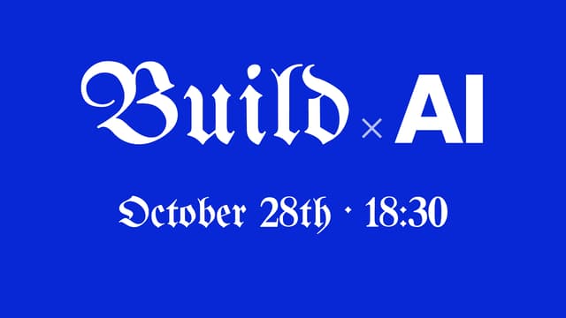 Build x Agents [ADVANCED]: Builders' Exchange — Claude Code, Codex, +