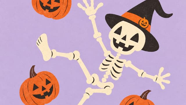 Bloom Box: Pumpkin Carving & Community Magic
