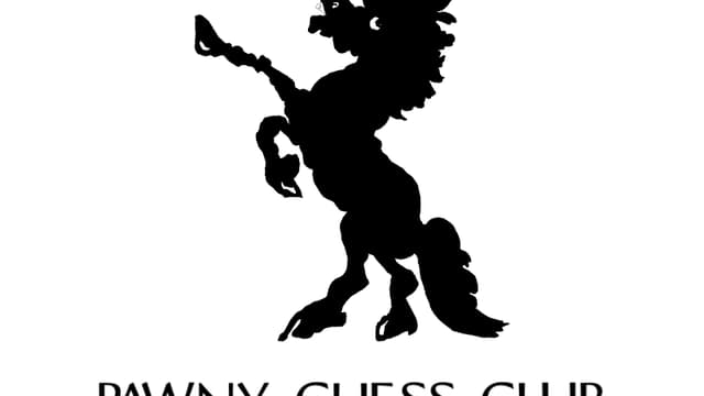 PAWNY CHESS CLUB x ALMA