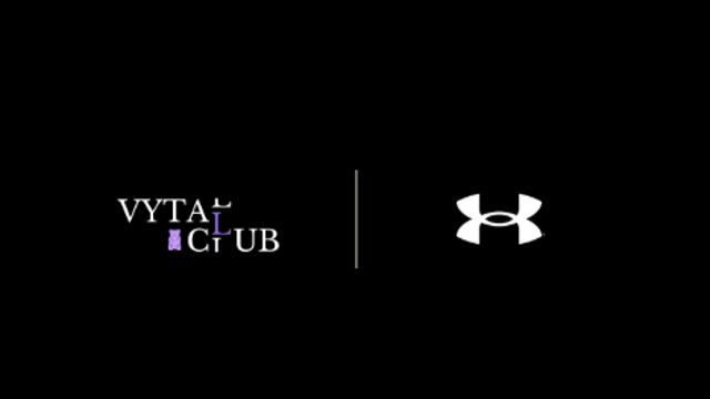 The Vytal Club x Under Armour | The Runway