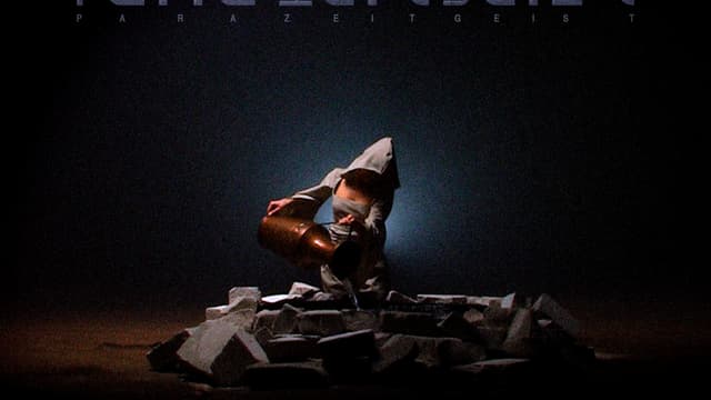 Parazeitgeist Album Film Premiere