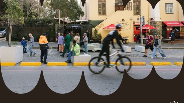 Morning Sessions: Malls Aren’t Public Squares