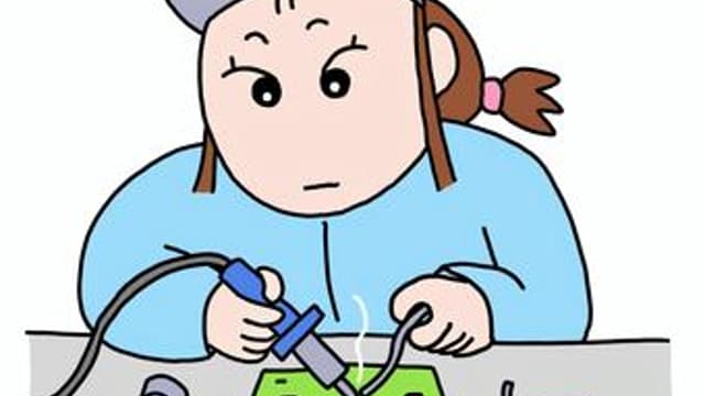 🔧 International Repair Day: Repair Café and get to know your tools!