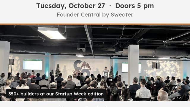 AI Builders Boulder