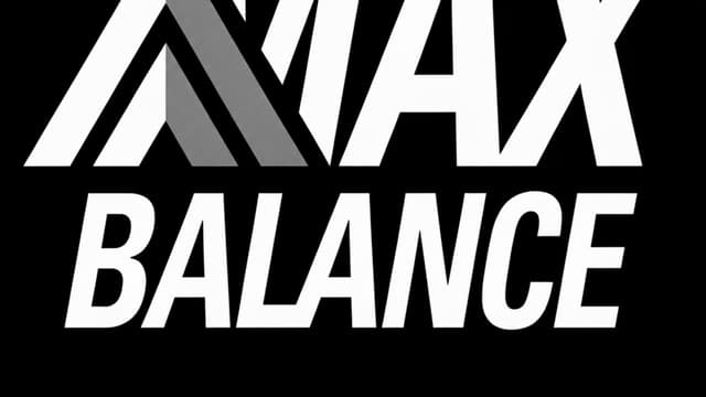 MAX BALANCE SHAKE OUT RUN – HAMBURG