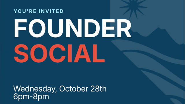 Founder Social: Chicken N Pickle