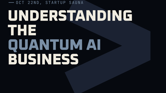 Prompt Talks 2: Understanding the Quantum AI Business