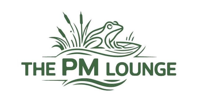 The PM Lounge At The JFrog Swamp
