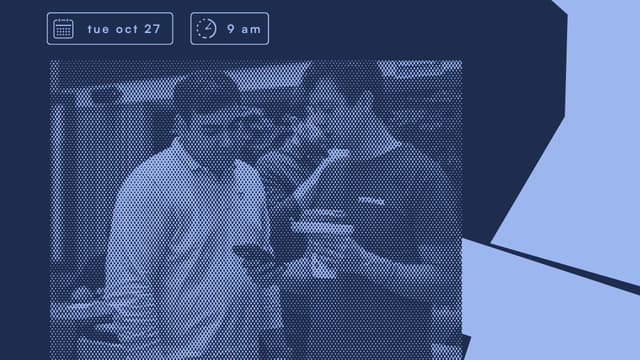 Fintech Breakfast