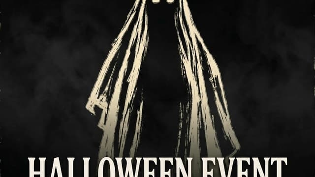 Halloween Event - WeWork: The last shift