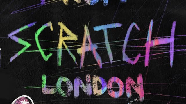 From Scratch London