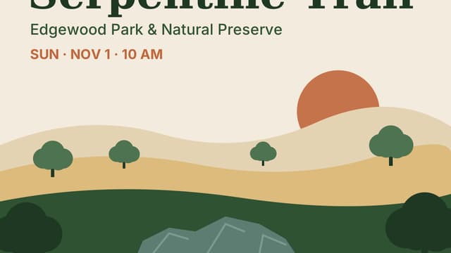 Bay Area Life Science Hikers- November Edition
