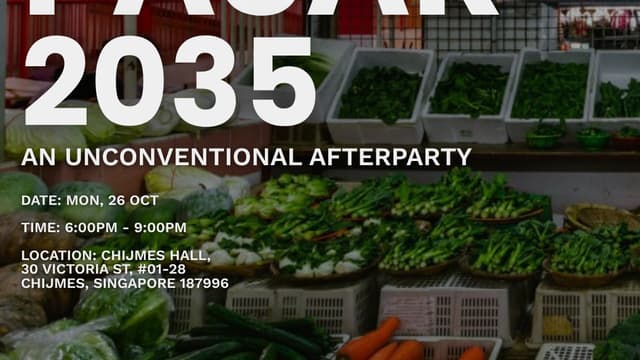 Pasar 2035