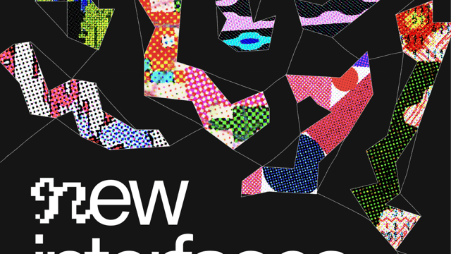 new interfaces 007