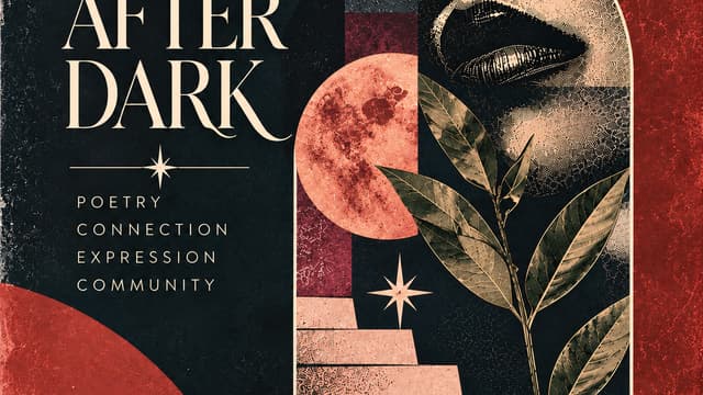 Poets After Dark : Squamish