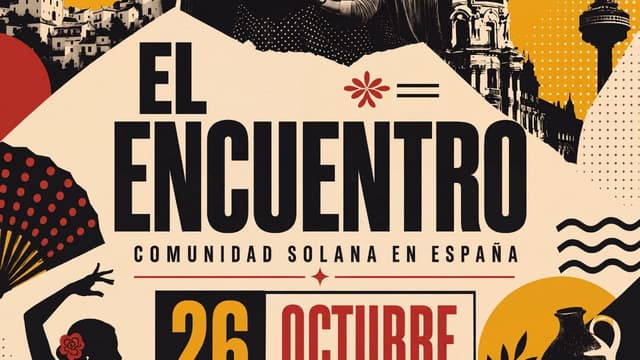 El Encuentro 🎩