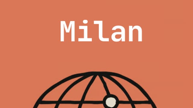 Milan | Claude Code for Developers