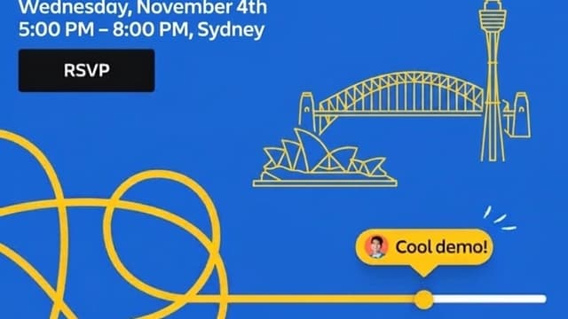 Atlassian for Startups: Demo Night