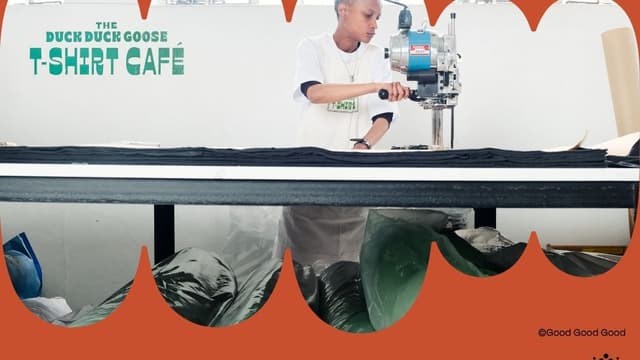 Morning Sessions: Cut (Waste), Make (Jobs), Trim (Costs)
