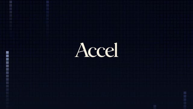 Paris Accel’s AI Innovate Series Hackathon