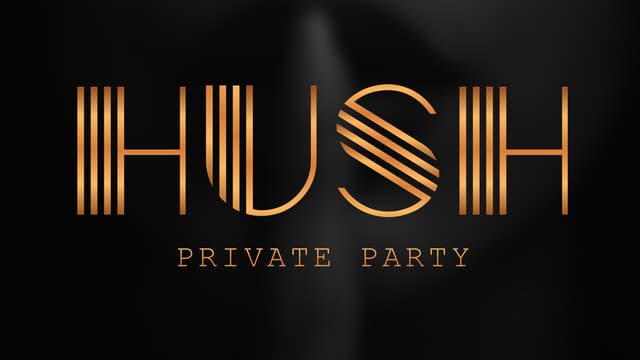 HUSH