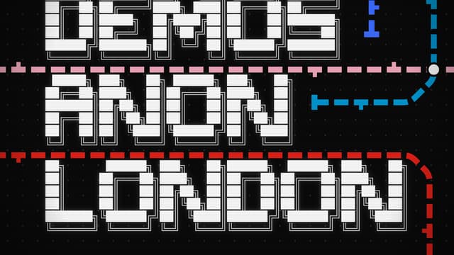Demos Anon #7