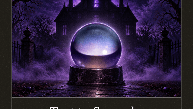Text-to-Screech: Haunted TTS Launch Event