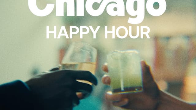 Frontier Happy Hour Chicago