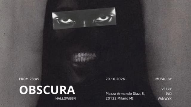 OBSCURA - By Gouro